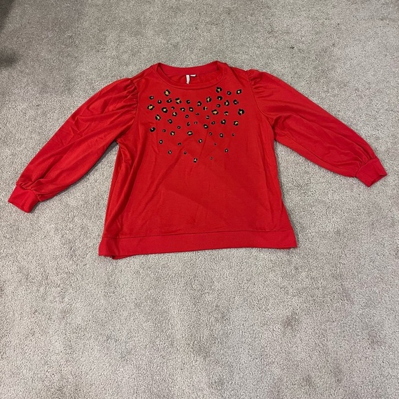 Cato Active Sweater - Picture 1 of 7